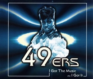 I Got The Music Aka I Got It