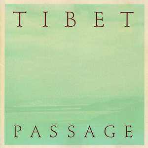 Tibet Passage