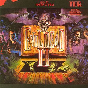 Evil Dead Trilogy: Evil Dead 2