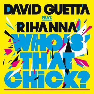 Who's That Chick? 
