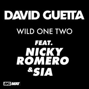 Wild One Two (feat. Nicky Romero & Sia)