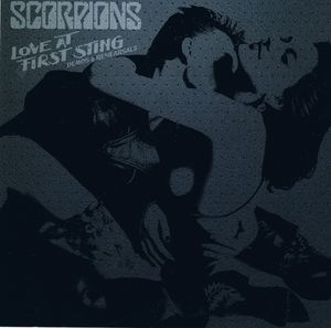 Love At First Sting (Demos & Rehearsals 2012 Remaster)