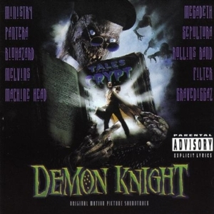 Demon Knight (Original Movie Soundtrack)
