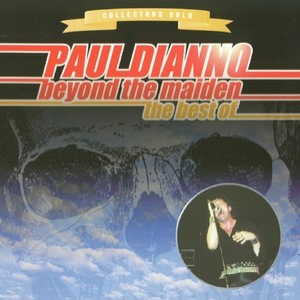 Beyond The Maiden - The Best Of