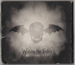 Waking The Fallen: Resurrected (2CD)