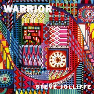 Warrior