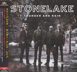 Thunder And Rain