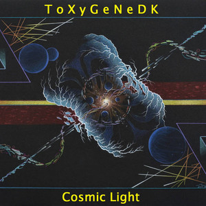 Cosmic Light