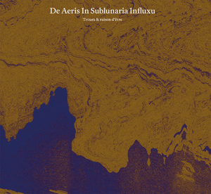 De Aeris In Sublunaria Influxu