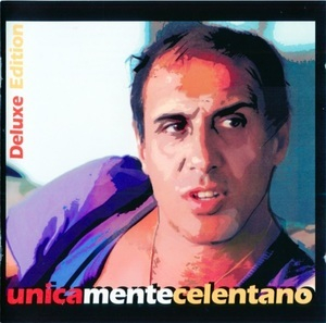 Unicamente Celentano