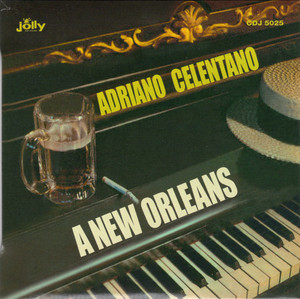 A New Orleans