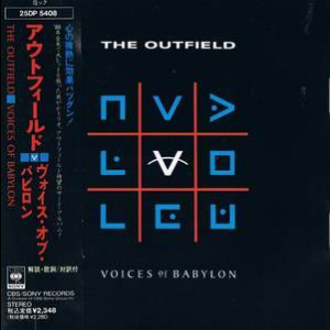 Voices Of Babylon (sample Cd 25dp 5408)