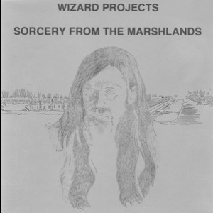 Sorcery From The Marshlands