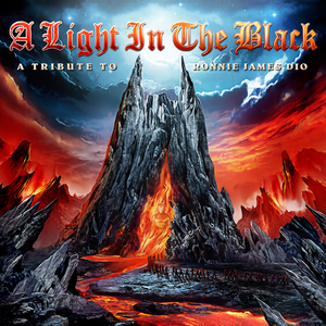 A Light In The Black: A Tribute To Ronnie James Dio