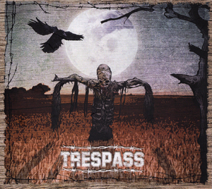 Trespass