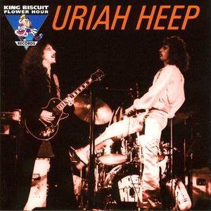 King Biscuit Flower Hour Presents Uriah Heep