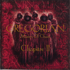 Masters Of Chant Chapitre II