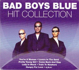 Hit Collection (3CD)