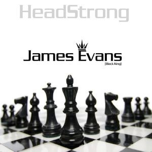 James Evans (Black King)