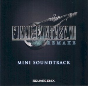 Final Fantasy VII Remake Mini Soundtrack