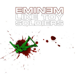 Like Toy Soldiers [CDS]