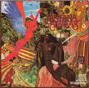 Abraxas