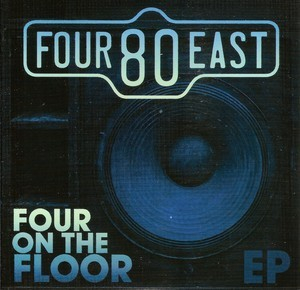 Four On The Floor