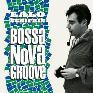 Bossa Nova Groove