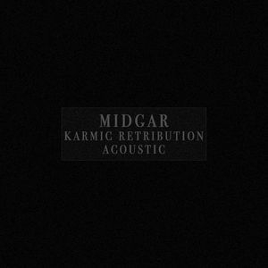 Karmic Retribution (Acoustic)