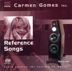 Reference Songs