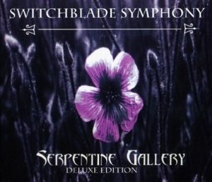 Serpentine Gallery (Deluxe Edition) (CD2)