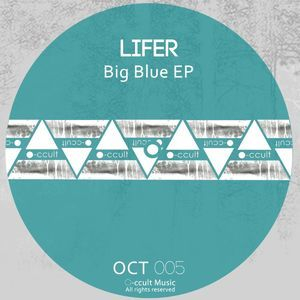 Big Blue EP