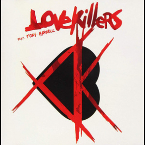 Lovekillers Feat. Tony Harnell