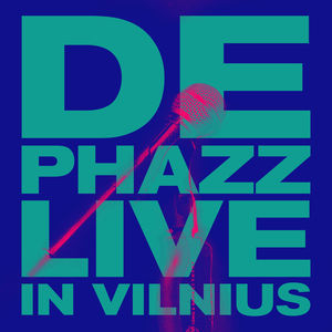 Live In Vilnius