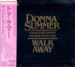 Walk Away Collector's Edition (The Best Of 1977-1980)