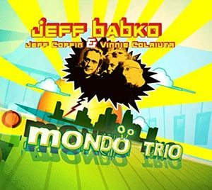 Mondo Trio