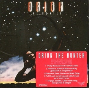 Orion The Hunter (2011 Remaster)