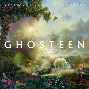 Ghosteen (2CD)