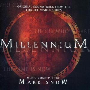 Millennium (CD1) (Limited Edition)