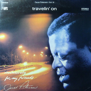 Travelin' On