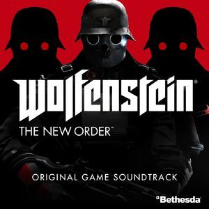 Wolfenstein: The New Order