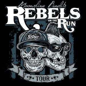 Rebels On The Run