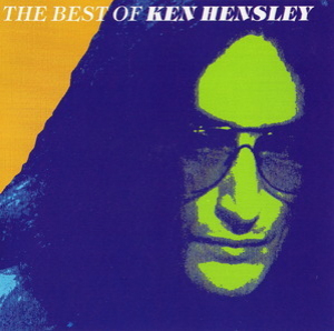 The Best Of Ken Hensley