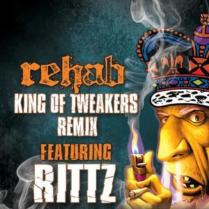 King Of Tweakers Remix