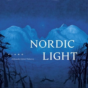 Wakarecy - Nordic Light [Hi-Res]