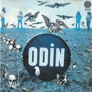 Odin (1991 Remaster)