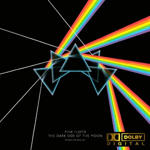 The Dark Side Of The Moon