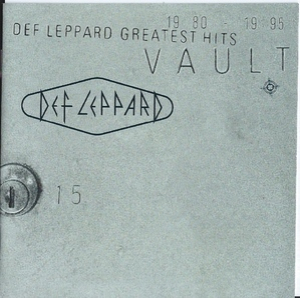 Greatest Hits Vault 1980-1995