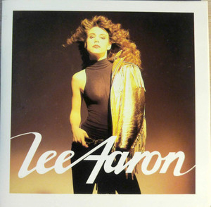 Lee Aaron