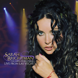 The Harem World Tour: Live From Las Vegas